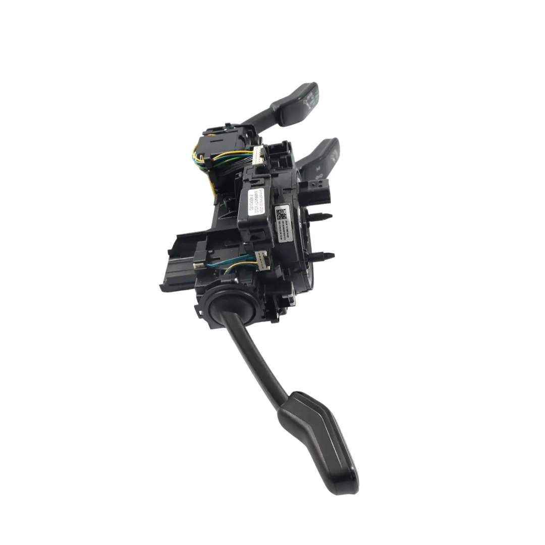 Skoda Octavia MK3 Indicador Control Crucero Limpiaparabrisas - SKU 5Q1953507AD - Número de pieza 5Q1953507AD