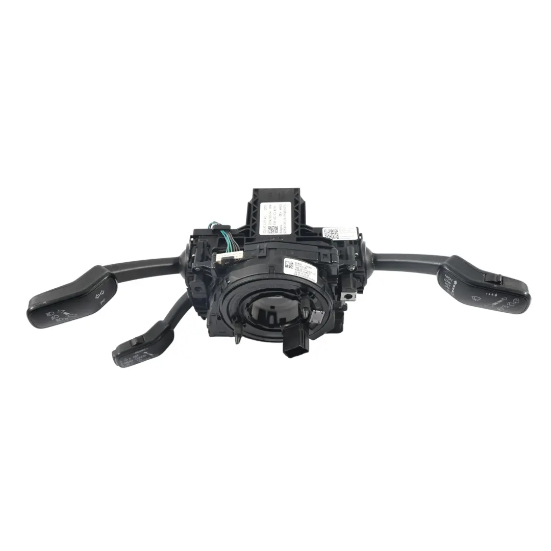 MK3 Tempomat Anzeige Scheibenwischer Hebel für Skoda Octavia mit Teilenummer 5Q1953507AD Skoda Octavia MK3 Tempomat Anzeige Scheibenwischer Hebel - SKU 5Q1953507AD - Teilenummer 5Q1953507AD