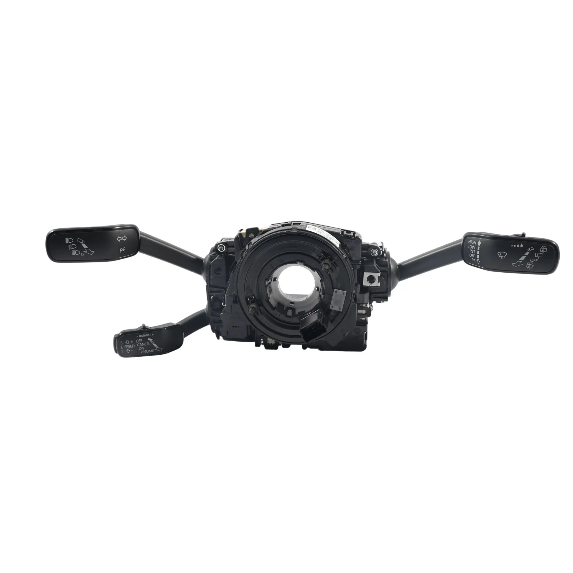 Skoda Octavia Mk3 Cruise Control Indicator Wiper Stalk Squib 5Q1953507AD