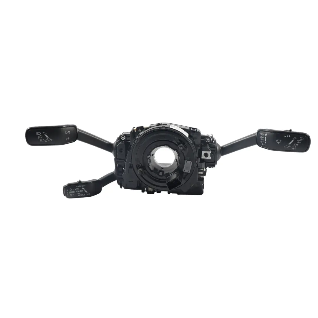 MK3 Levetta Tergicristalli Cruise Control per Skoda Octavia con numero di parte 5Q1953507AD Skoda Octavia MK3 Levetta Tergicristalli Cruise Control - SKU 5Q1953507AD - Numero di parte 5Q1953507AD