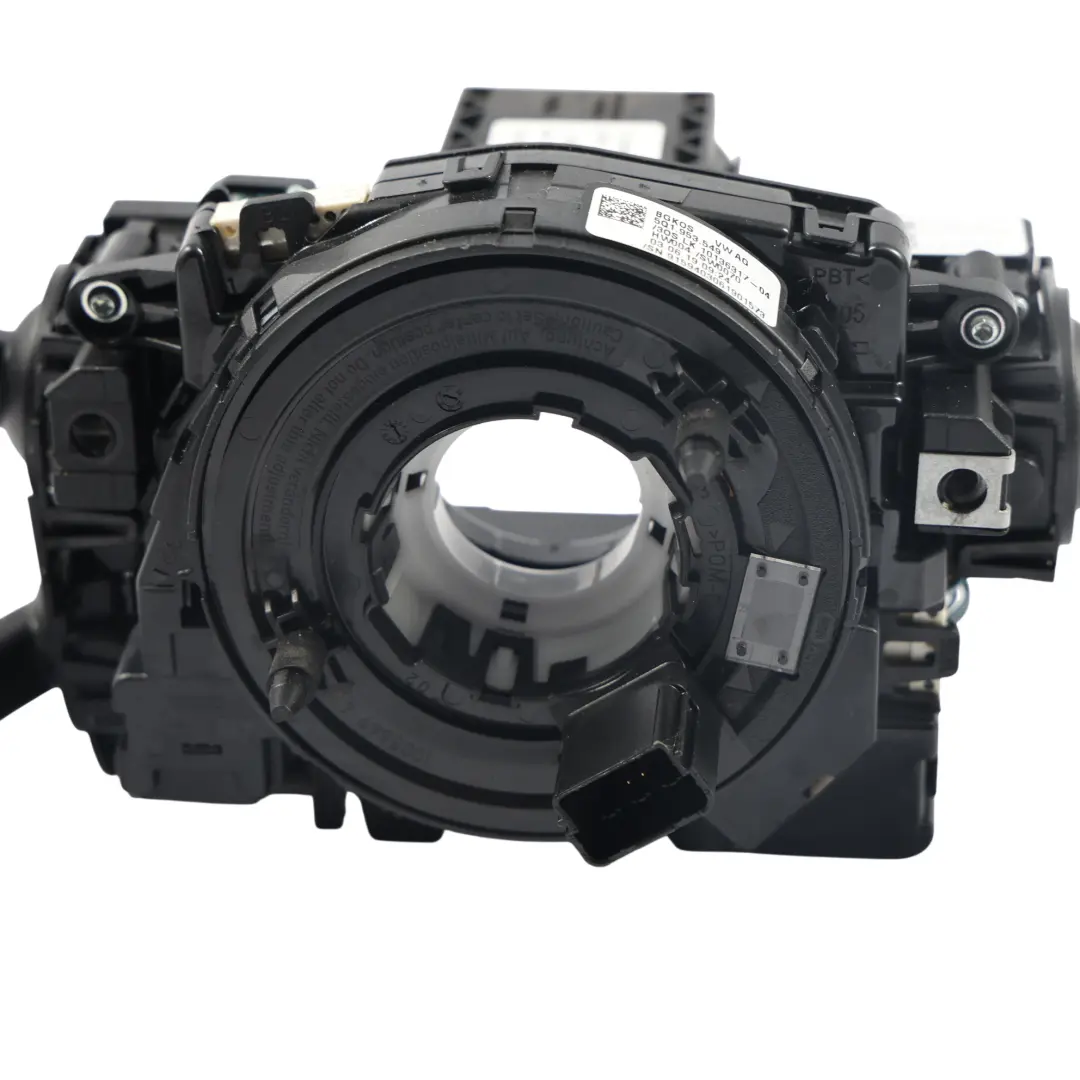 Skoda Octavia MK3 Levetta Tergicristalli Cruise Control - SKU 5Q1953507AD - Numero di parte 5Q1953507AD