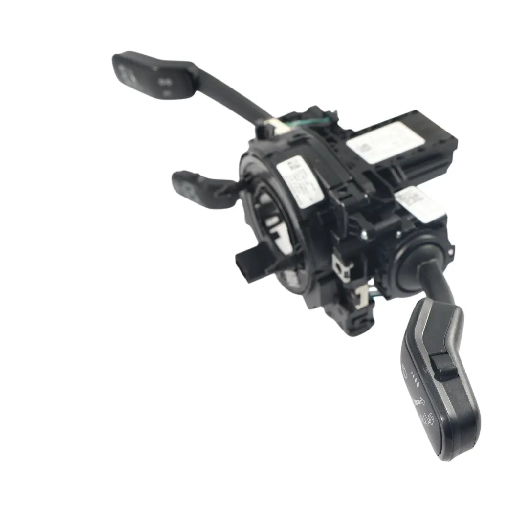 MK3 Indicador Control Crucero Limpiaparabrisas para Skoda Octavia con número de pieza 5Q1953507AD Skoda Octavia MK3 Indicador Control Crucero Limpiaparabrisas - SKU 5Q1953507AD - Número de pieza 5Q1953507AD