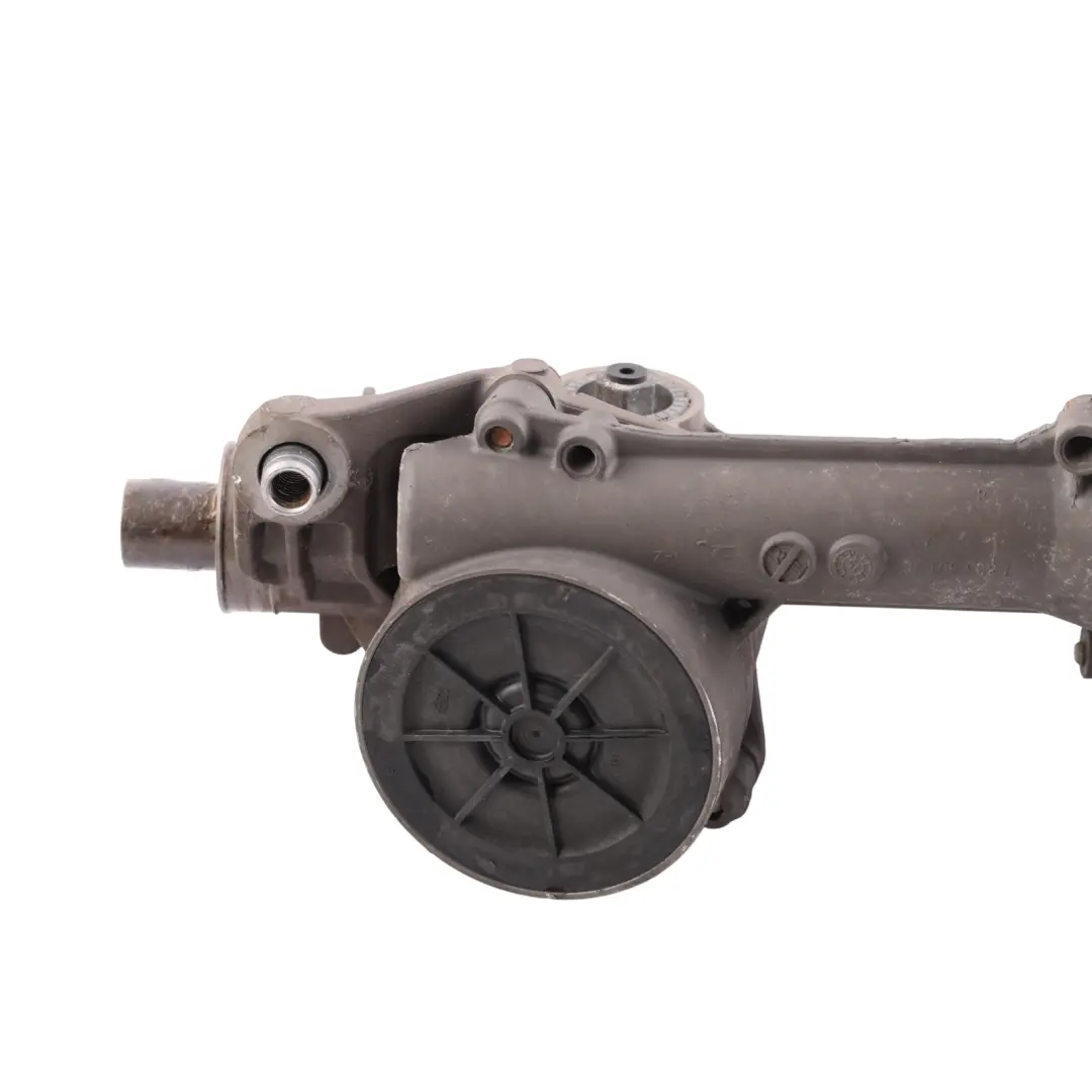 Seat Leon Mk3 5F Power Steering Rack Electric Box Gear Assembly - SKU RHD-5Q2423051AH - Part number 5Q2423051AH
