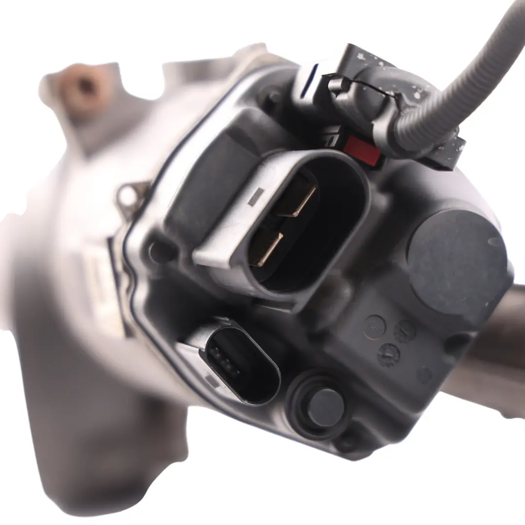 Mk3 5F Power Steering Rack Electric Box Gear Assembly to Seat Leon with Part number 5Q2423051AH Seat Leon Mk3 5F Power Steering Rack Electric Box Gear Assembly - SKU RHD-5Q2423051AH - Part number 5Q2423051AH