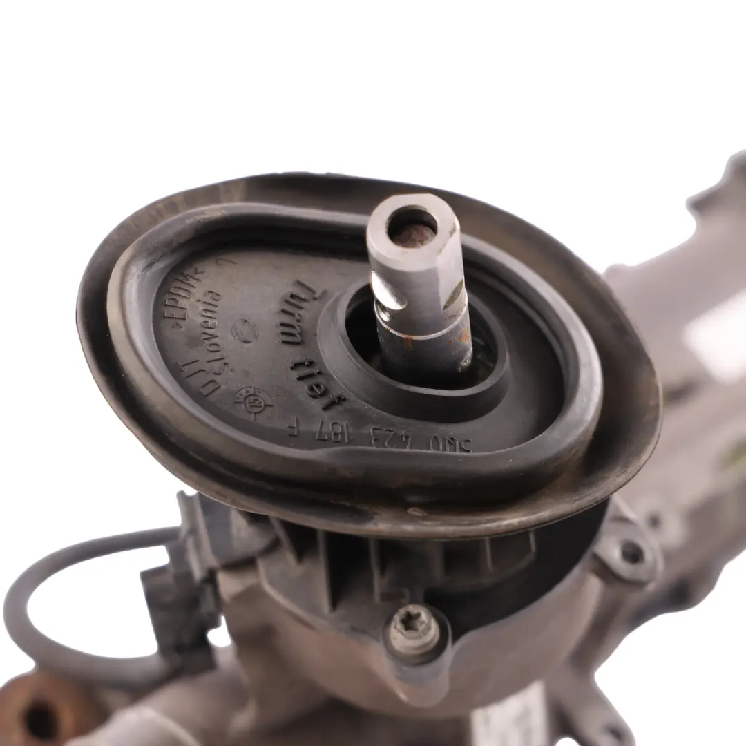 Seat Leon Mk3 5F Power Steering Rack Electric Box Gear Assembly - SKU RHD-5Q2423051AH - Part number 5Q2423051AH