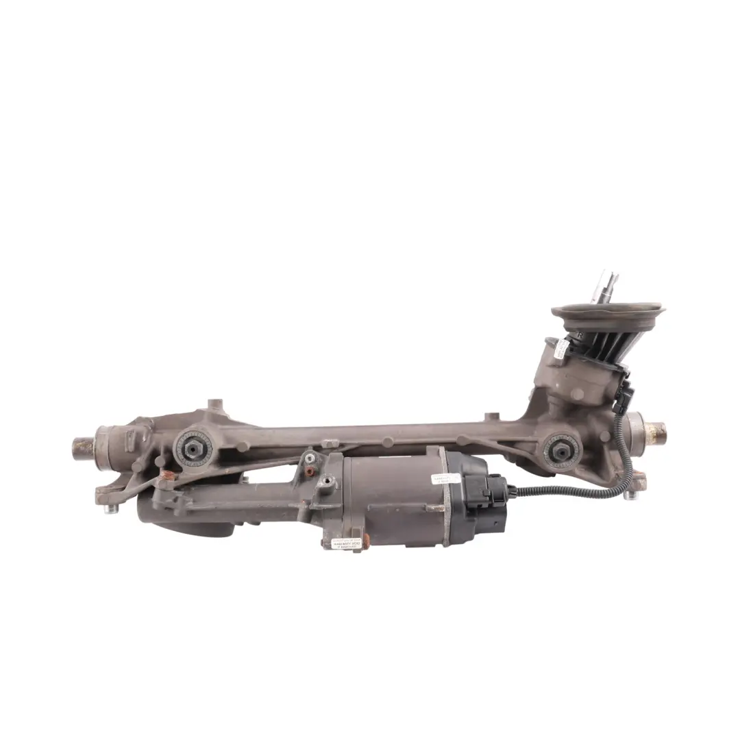 Seat Leon Mk3 5F Power Steering Rack Electric Box Gear Assembly - SKU RHD-5Q2423051AH - Part number 5Q2423051AH