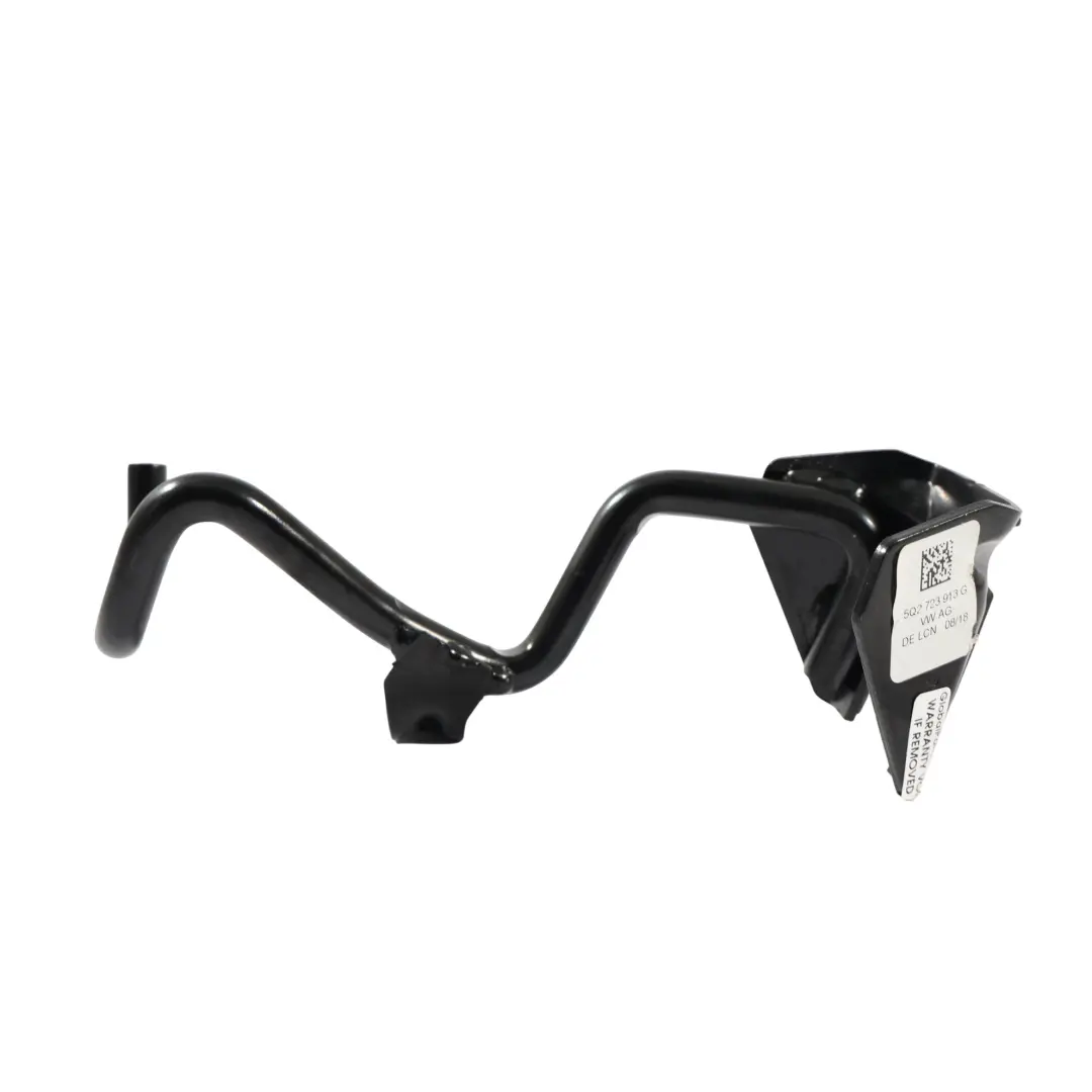 Pedal Baugruppe Halterung Crash Stütze 5Q2723913E für Audi Q2 GA VW T-Roc mit Teilenummer 5Q2723913G Audi Q2 GA VW T-Roc Pedal Baugruppe Halterung Crash Stütze 5Q2723913E - SKU 5Q2723913G - Teilenummer 5Q2723913G