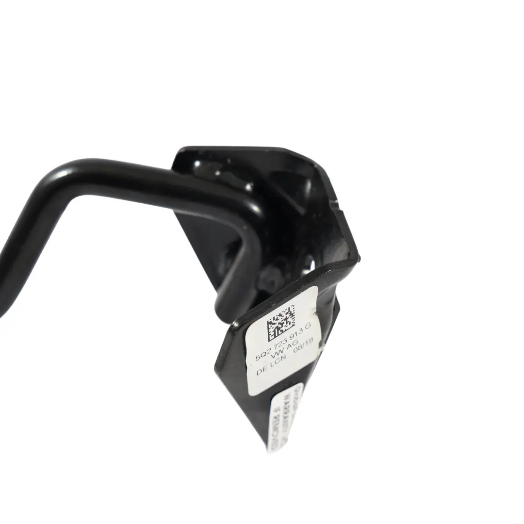 Wspornik Zespołu Pedałów 5Q2723913E do Audi Q2 GA VW T-Roc o numerze 5Q2723913G Audi Q2 GA VW T-Roc Wspornik Zespołu Pedałów 5Q2723913E - SKU 5Q2723913G - Numer Części 5Q2723913G