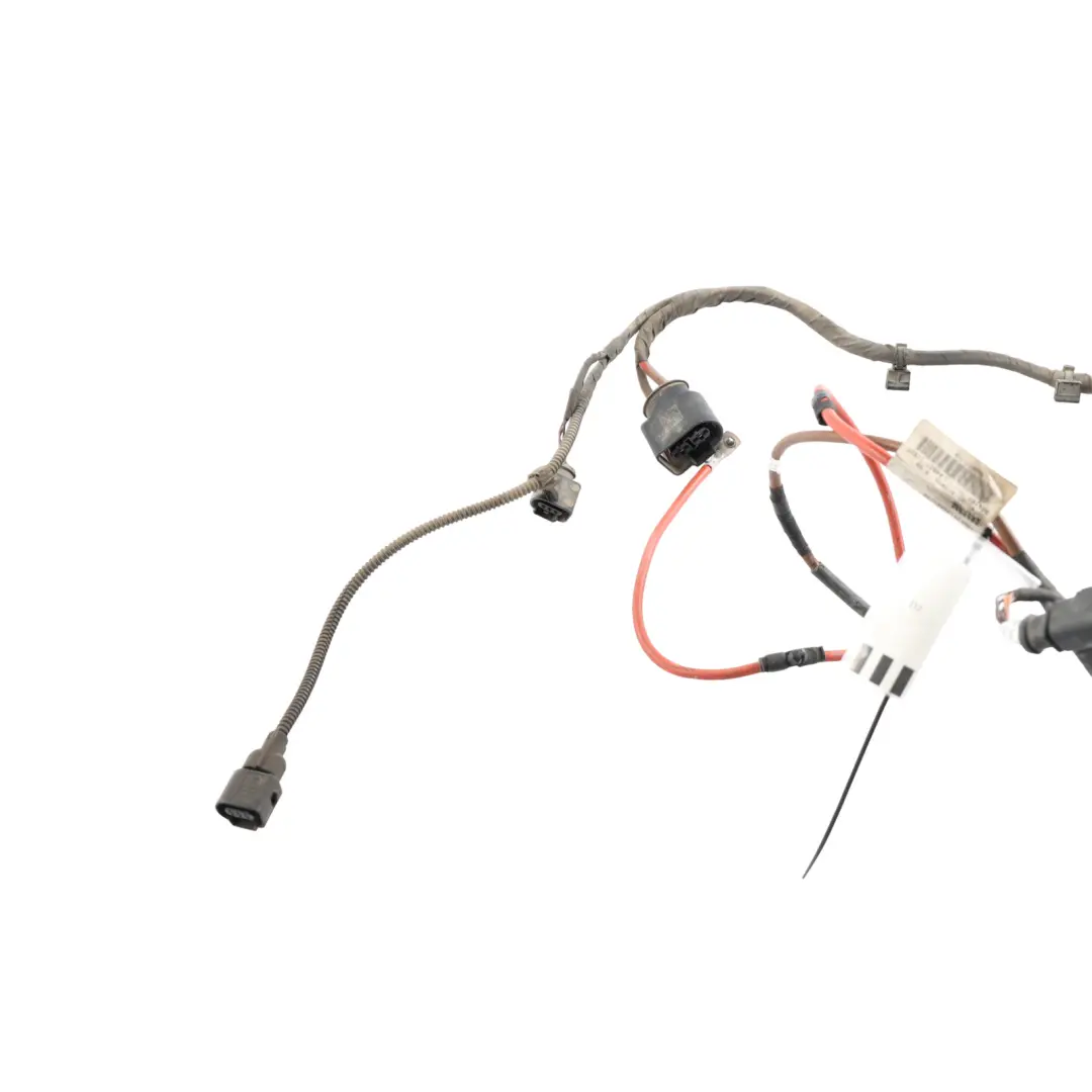 Volkswagen VW Golf Mk7 Power Steering Rack Wiring Harness Loom Cable - SKU RHD-5Q2971111Q - Part number 5Q2971111Q