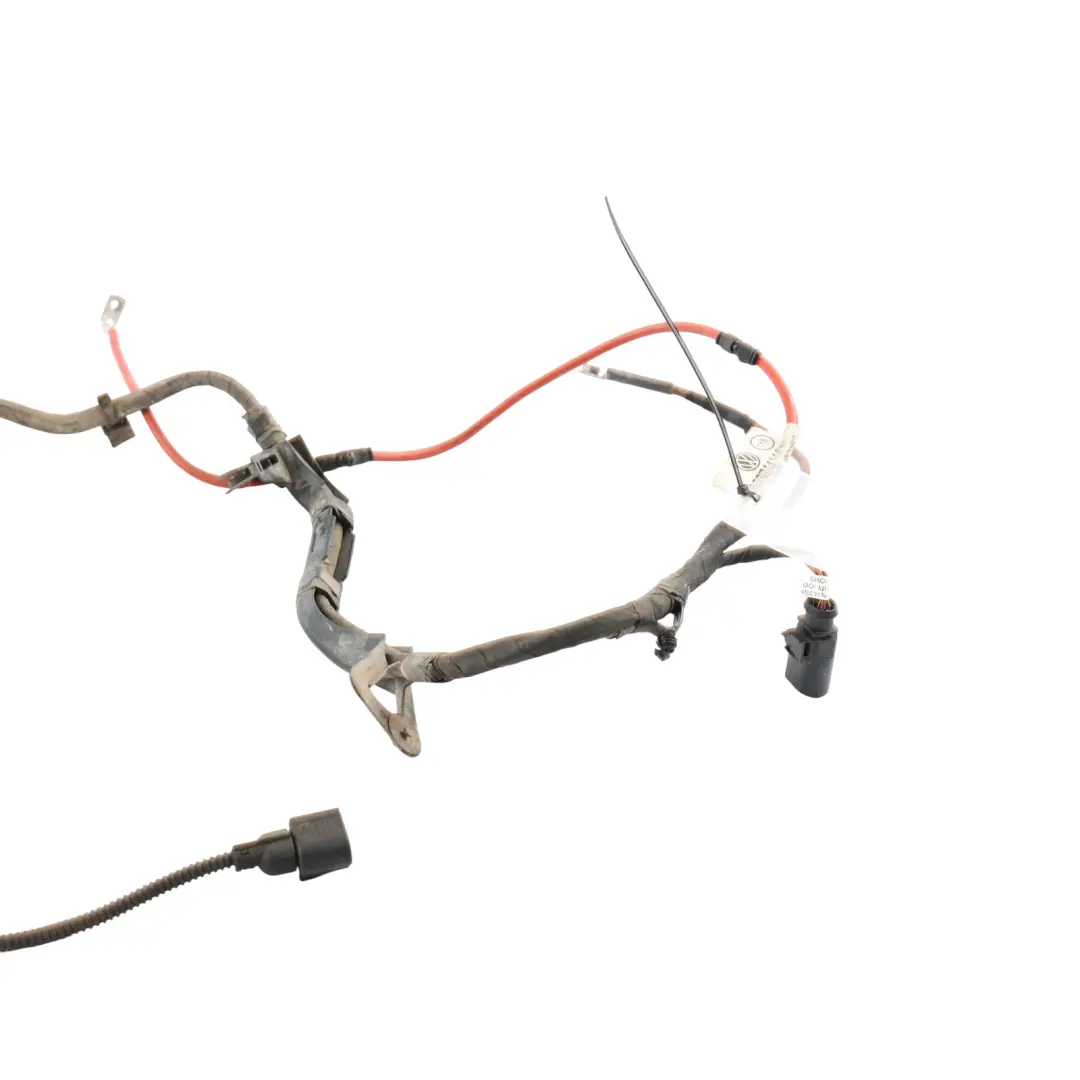 Steering Rack Wiring Harness Loom Cable to Volkswagen VW Golf Mk7 Power with Part number 5Q2971111Q Volkswagen VW Golf Mk7 Power Steering Rack Wiring Harness Loom Cable - SKU RHD-5Q2971111Q - Part number 5Q2971111Q