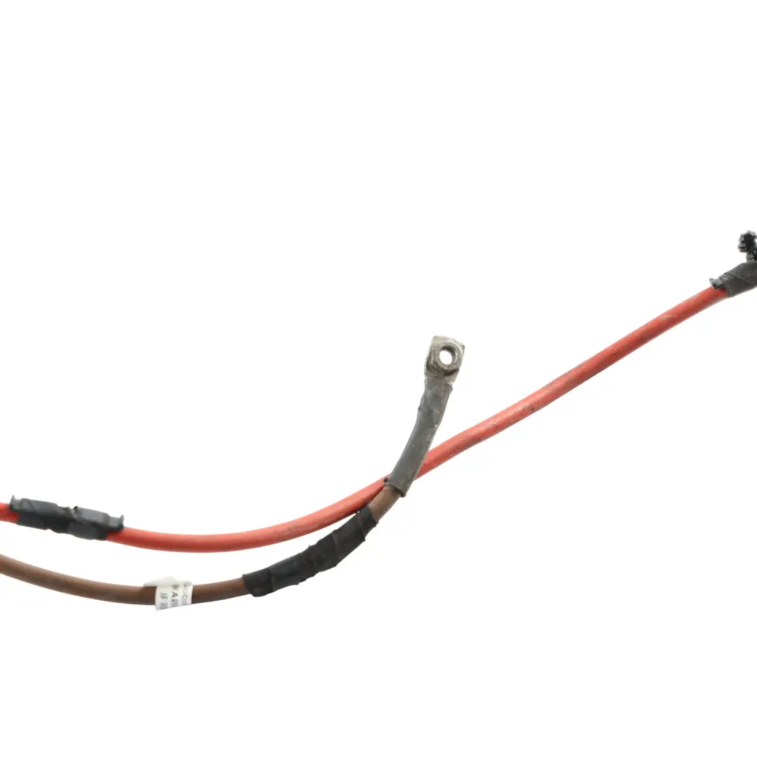 Volkswagen VW Golf Mk7 Power Steering Rack Wiring Harness Loom Cable - SKU RHD-5Q2971111Q - Part number 5Q2971111Q