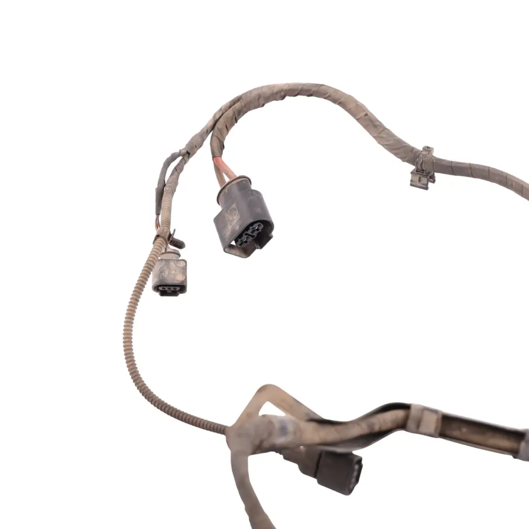 Volkswagen VW Golf Mk7 Power Steering Rack Wiring Harness Loom Cable - SKU RHD-5Q2971111Q - Part number 5Q2971111Q