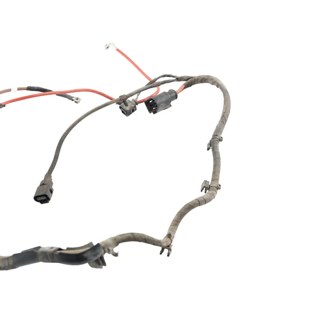 Volkswagen VW Golf Mk7 Power Steering Rack Wiring Harness Loom Cable - SKU RHD-5Q2971111Q - Part number 5Q2971111Q