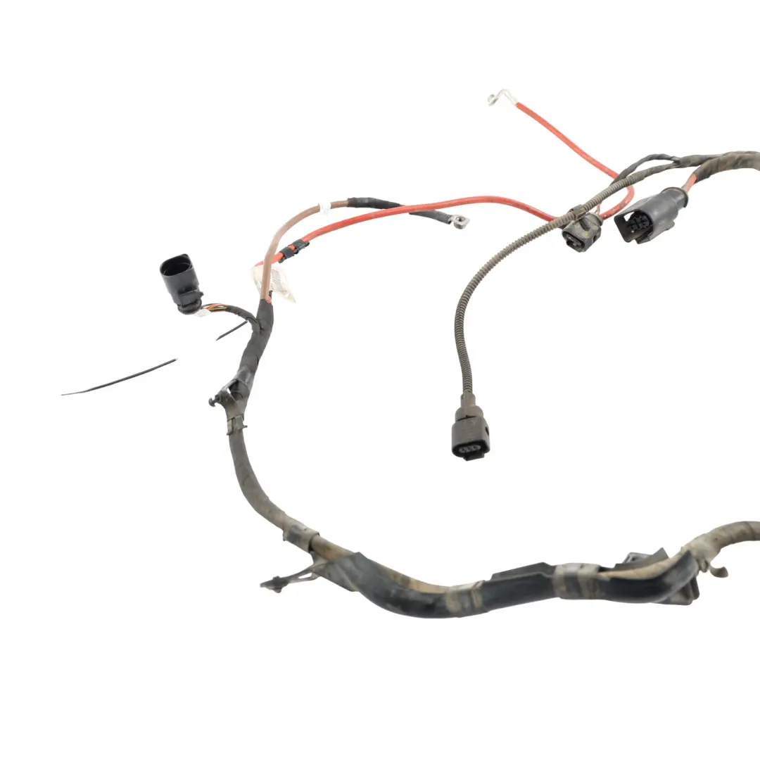 Steering Rack Wiring Harness Loom Cable to Volkswagen VW Golf Mk7 Power with Part number 5Q2971111Q Volkswagen VW Golf Mk7 Power Steering Rack Wiring Harness Loom Cable - SKU RHD-5Q2971111Q - Part number 5Q2971111Q