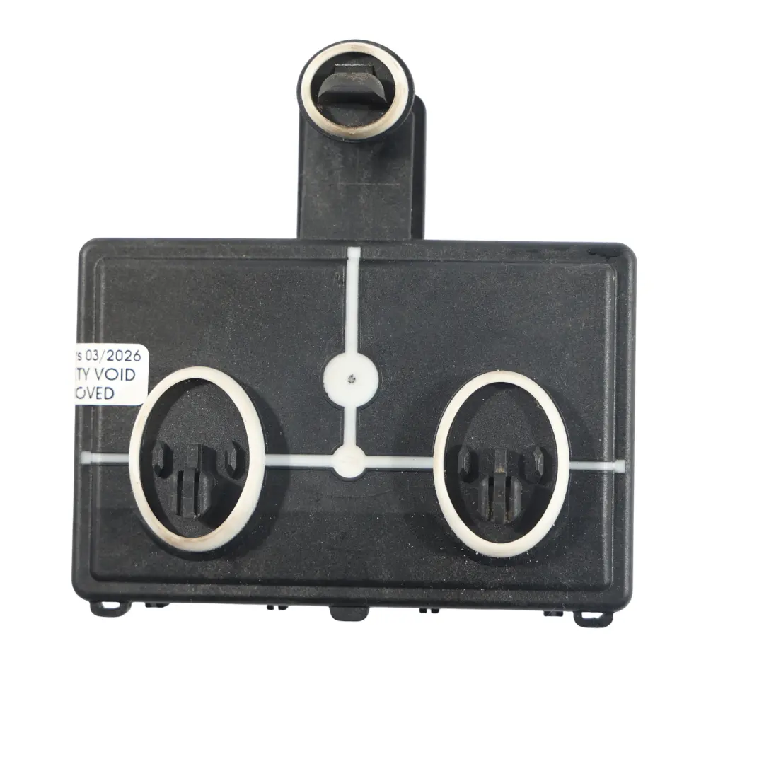 Türsteuergerät Modul ECU Vorne Fahrerseite für Skoda Octavia 5E mit Teilenummer 5Q4959393F Skoda Octavia 5E Türsteuergerät Modul ECU Vorne Fahrerseite - SKU 5Q4959393F - Teilenummer 5Q4959393F