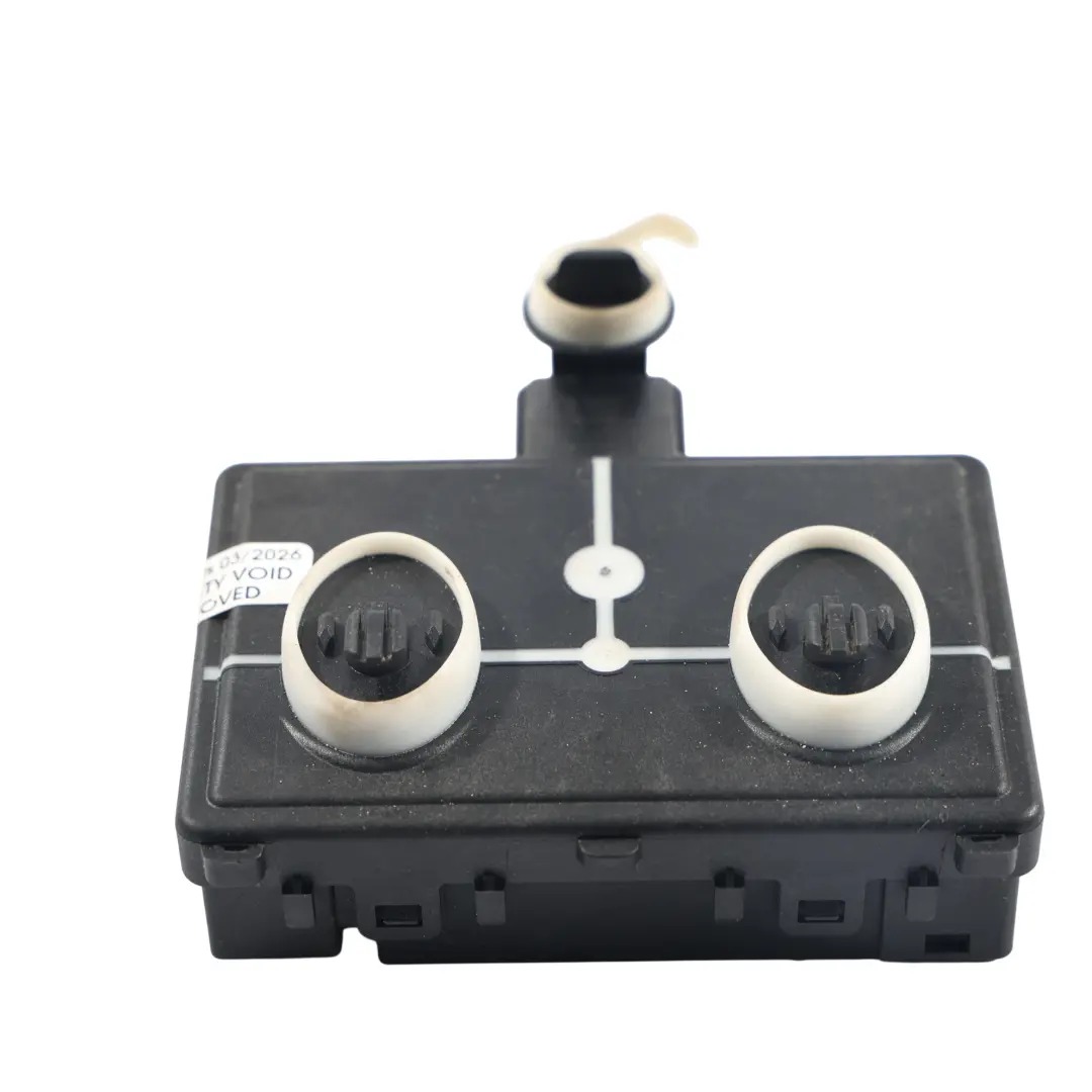 Skoda Octavia 5E Centralina Porta Anteriore Lato Guida - SKU 5Q4959393F - Numero di parte 5Q4959393F
