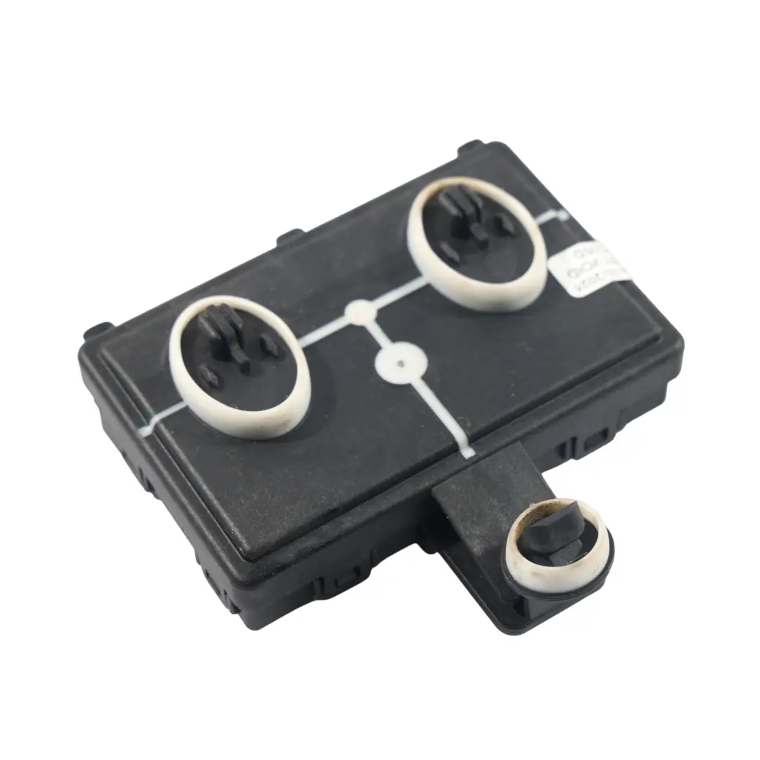 Skoda Octavia 5E Door Control Unit Module ECU Front Driver's Side - SKU 5Q4959393F - Part number 5Q4959393F