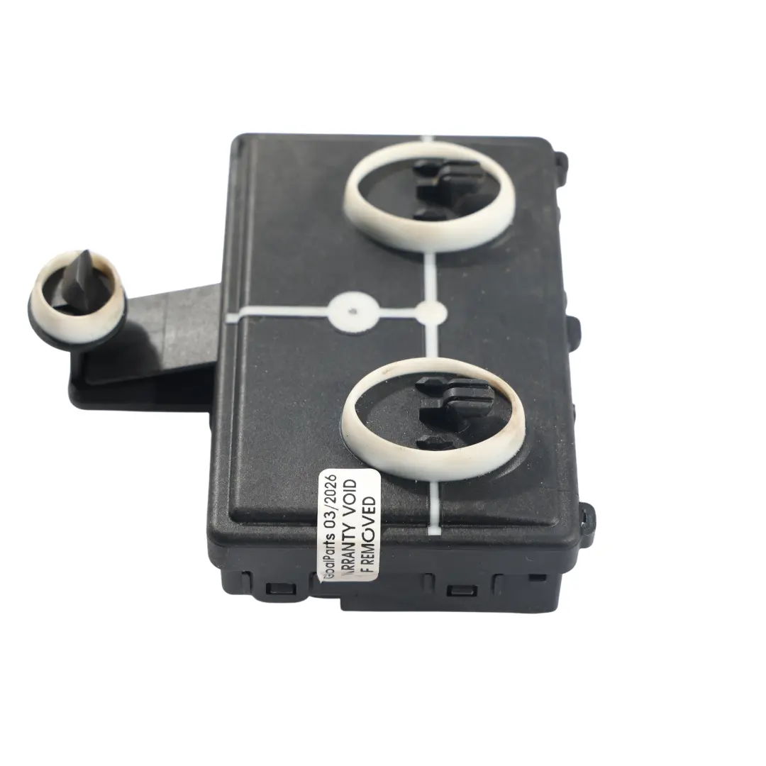 Módulo Unidad Control Puerta Delantero Conductor para Skoda Octavia 5E con número de pieza 5Q4959393F Skoda Octavia 5E Módulo Unidad Control Puerta Delantero Conductor - SKU 5Q4959393F - Número de pieza 5Q4959393F