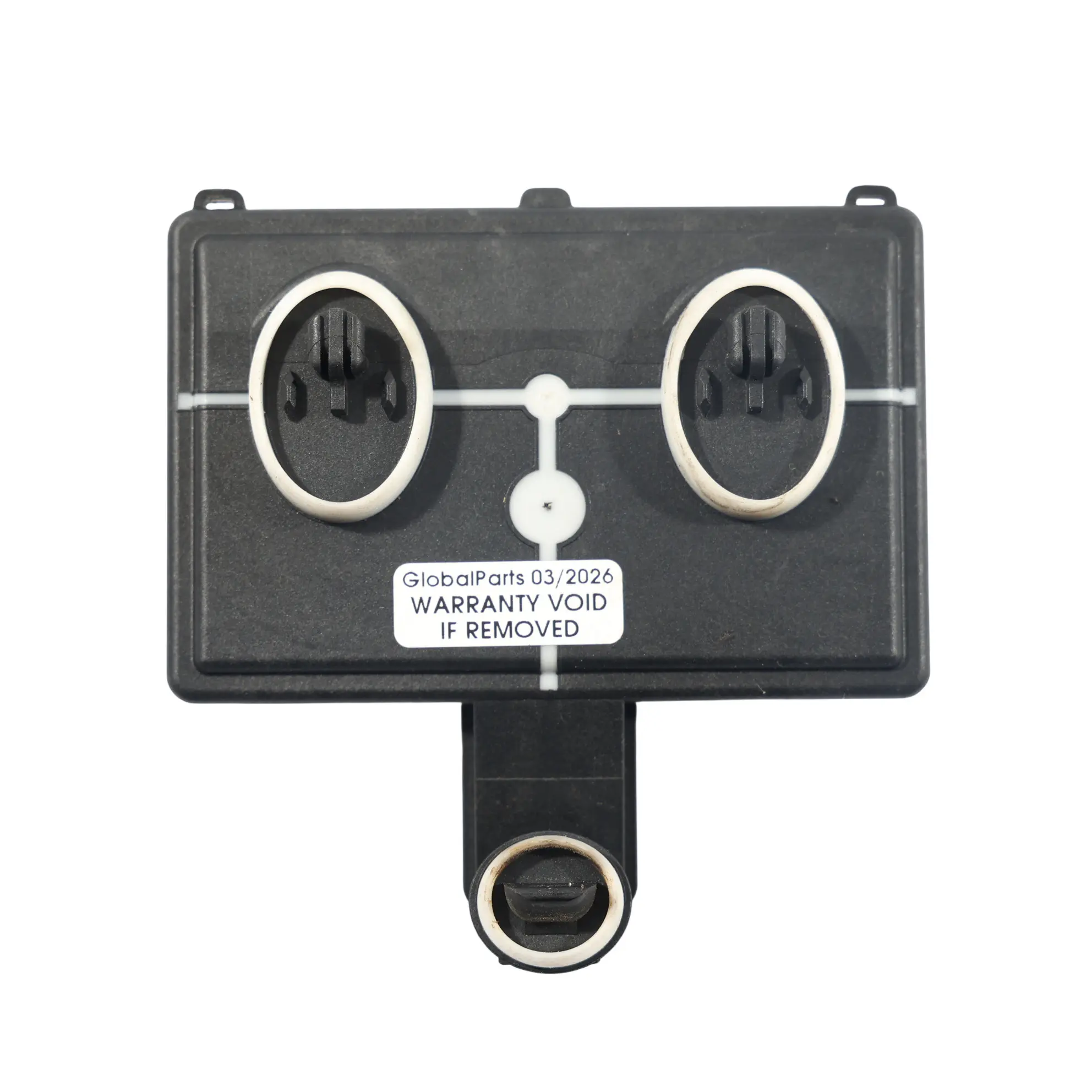 Skoda Octavia 5E Unità Controllo Porta Anteriore Passeggero 5Q4959592F