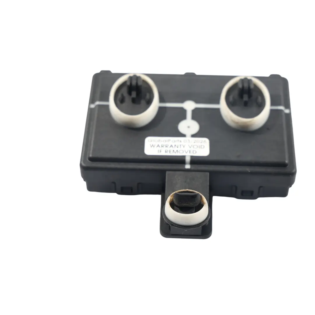 Unité Contrôle Porte Avant Passager pour Skoda Octavia 5E à propos du numéro de pièce 5Q4959592F Skoda Octavia 5E Unité Contrôle Porte Avant Passager - SKU 5Q4959592F - Numéro de pièce 5Q4959592F