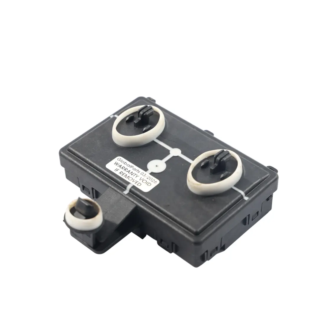 VW Crafter Sy Skoda Octavia 5E Door Control Unit Front Passenger Side - SKU 5Q4959592F - Part number 5Q4959592F