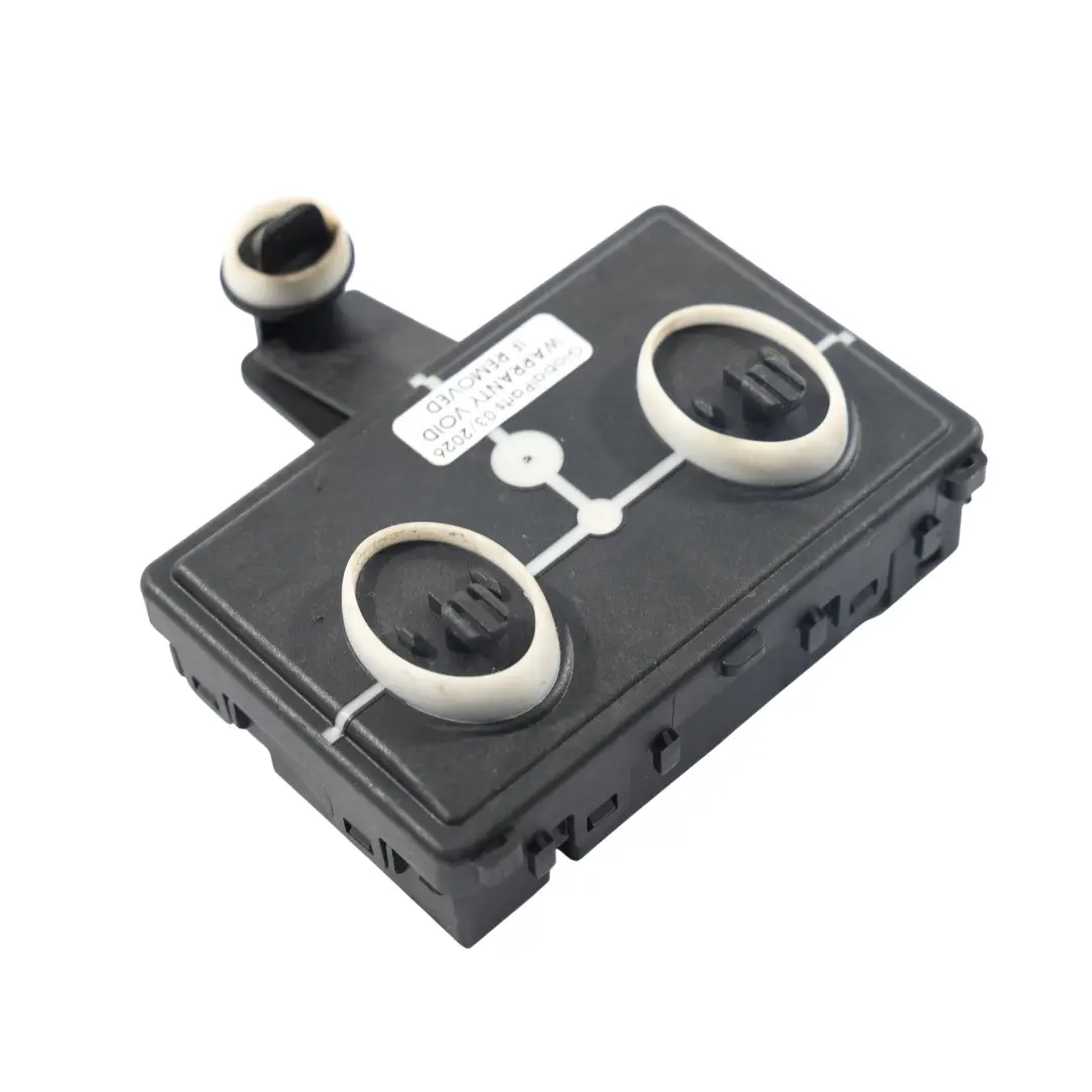 Unité Contrôle Porte Avant Passager pour Skoda Octavia 5E à propos du numéro de pièce 5Q4959592F Skoda Octavia 5E Unité Contrôle Porte Avant Passager - SKU 5Q4959592F - Numéro de pièce 5Q4959592F