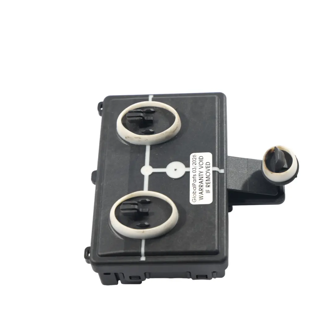 VW Crafter Sy Skoda Octavia 5E Door Control Unit Front Passenger Side - SKU 5Q4959592F - Part number 5Q4959592F