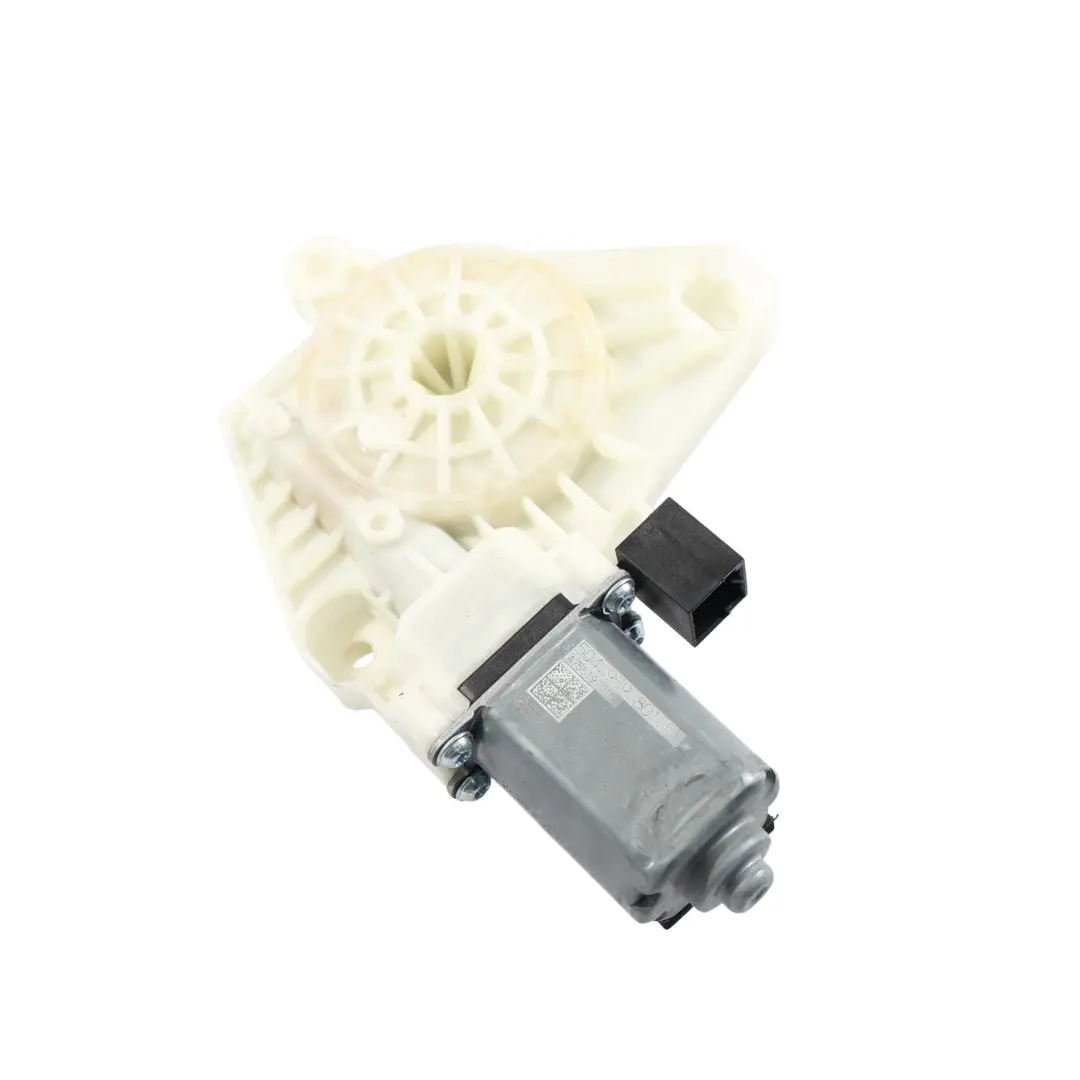 Volkswagen Passat B8 3G Moteur Contrôle Vitre Porte Arrière Droite - SKU 5Q4959801D - Numéro de pièce 5Q4959801D