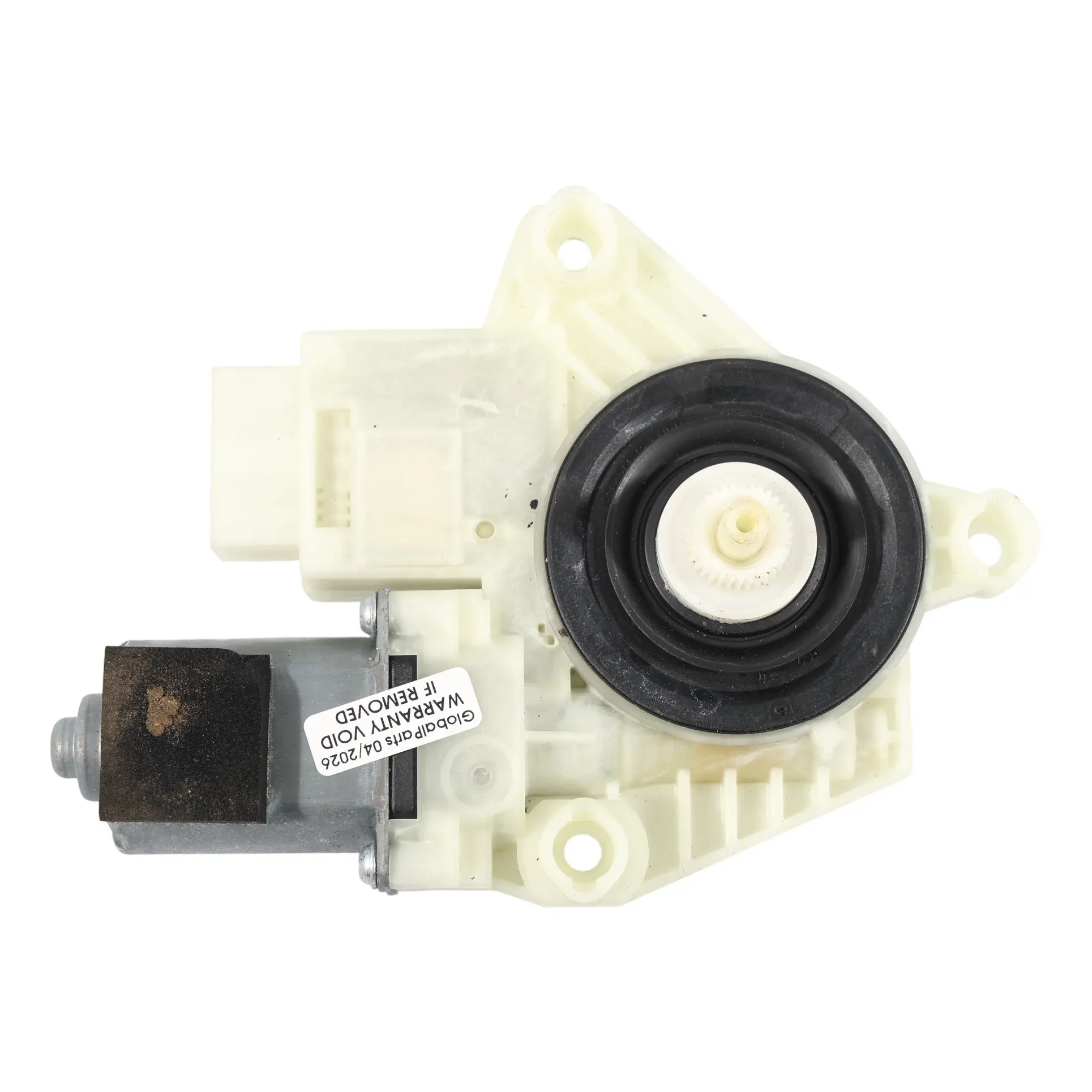 Volkswagen Golf Mk7 Motore Alzacristallo Posteriore Sinistro 5Q4959811E