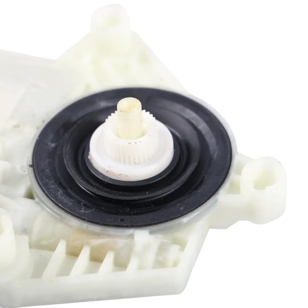 VW Volkswagen Golf Mk7 Rear Window Lifter Regulator Motor Left N/S - SKU 5Q4959811E - Part number 5Q4959811E