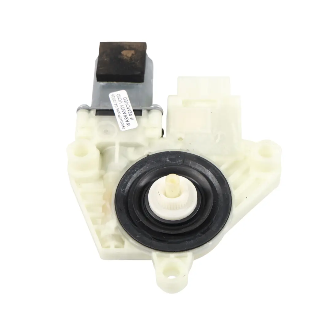 Window Lifter Regulator Motor Left N/S to VW Volkswagen Golf Mk7 Rear with Part number 5Q4959811E VW Volkswagen Golf Mk7 Rear Window Lifter Regulator Motor Left N/S - SKU 5Q4959811E - Part number 5Q4959811E