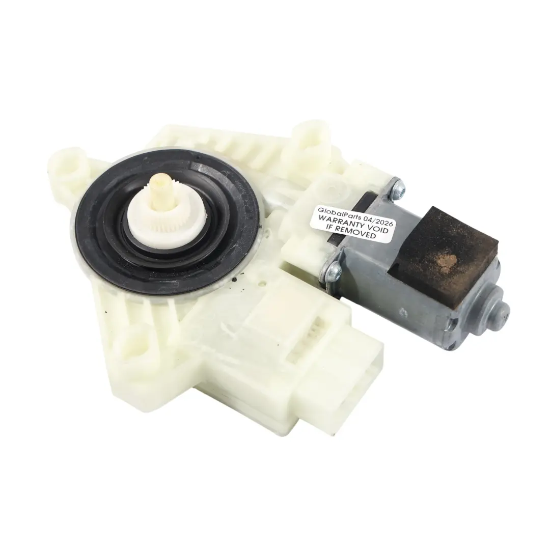 Volkswagen Golf Mk7 Fensterheber Motor Hinten Links - SKU 5Q4959811E - Teilenummer 5Q4959811E