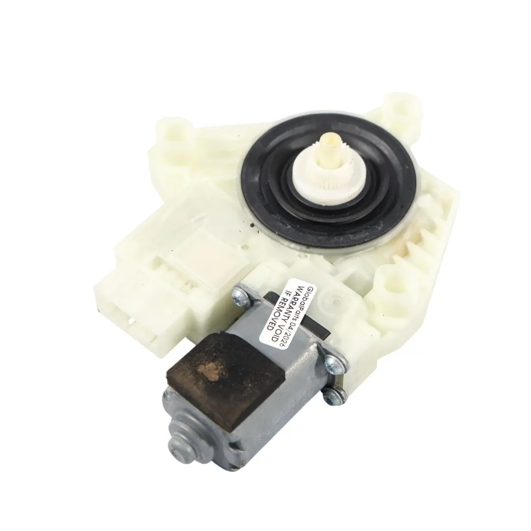 Volkswagen Golf Mk7 Motore Alzacristallo Posteriore Sinistro - SKU 5Q4959811E - Numero di parte 5Q4959811E