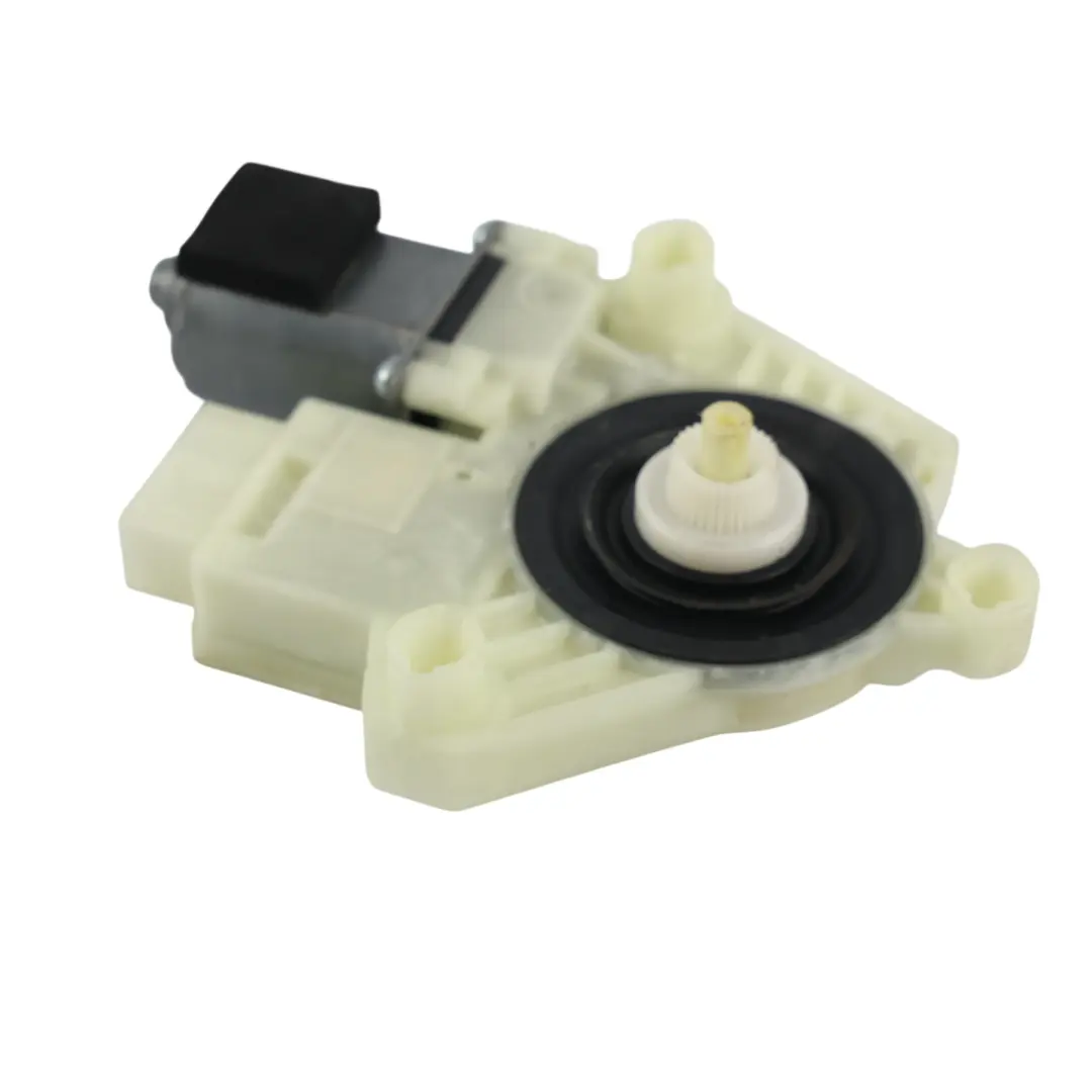 Window Lifter Motor Actuator Rear Left N/S to Volkswagen VW Passat B8 with Part number 5Q4959812E Volkswagen VW Passat B8 Window Lifter Motor Actuator Rear Left N/S - SKU 5Q4959812E - Part number 5Q4959812E