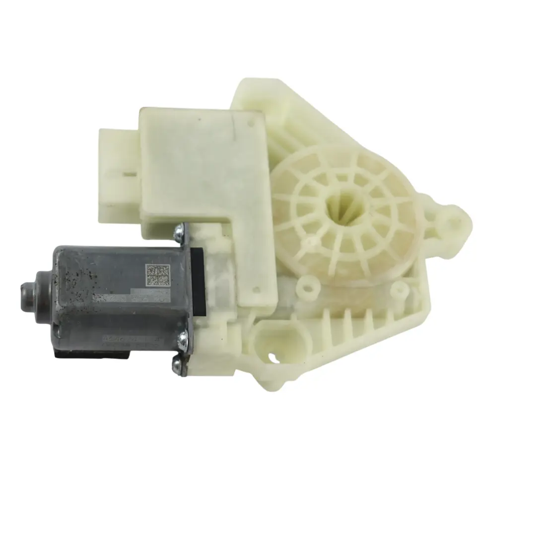 Volkswagen VW Passat B8 Window Lifter Motor Actuator Rear Left N/S - SKU 5Q4959812E - Part number 5Q4959812E