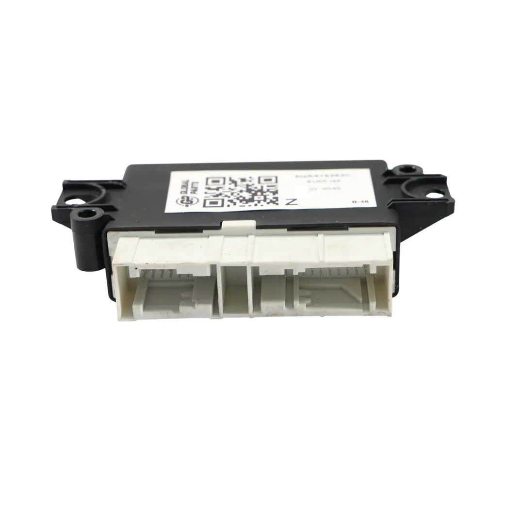 Unidad Control Ayuda Aparcamiento PDC para Audi A3 S3 8V Q2 GA con número de pieza 5QA919283C Audi A3 S3 8V Q2 GA Unidad Control Ayuda Aparcamiento PDC - SKU 5QA919283C - Número de pieza 5QA919283C