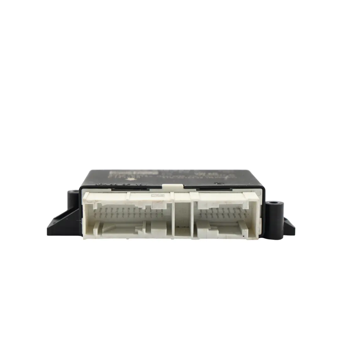 Audi A3 S3 8V Q2 GA Einparkhilfe Steuergerät PDC Modul ECU - SKU 5QA919283C - Teilenummer 5QA919283C