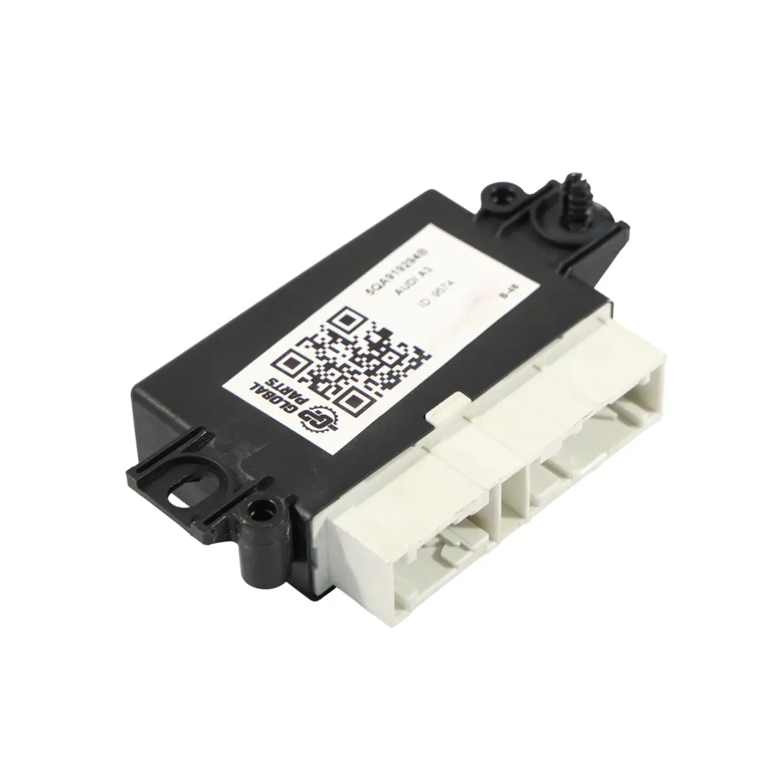 PDC Park Assistent Steuer Gerät für Audi A3 8V VW Volkswagen Golf VII mit Teilenummer 5QA919294B Audi A3 8V VW Volkswagen Golf VII PDC Park Assistent Steuer Gerät - SKU 5QA919294B - Teilenummer 5QA919294B