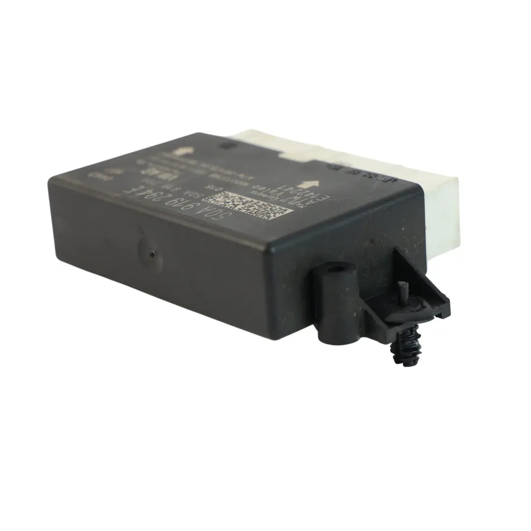 5G PDC Parking Sensor Control Module ECU to Volkswagen Golf Mk7 with Part number 5QA919294E Volkswagen Golf Mk7 5G PDC Parking Sensor Control Module ECU - SKU 5QA919294E - Part number 5QA919294E