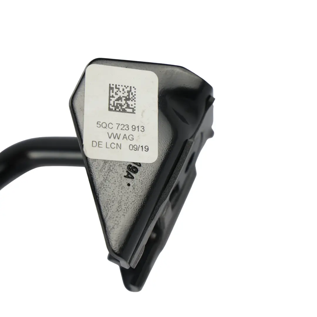 Podpora Przeciw Zderzeniowa Pedałów do Audi Q3 F3 o numerze 5QC723913 Audi Q3 F3 Podpora Przeciw Zderzeniowa Pedałów - SKU 5QC723913 - Numer Części 5QC723913