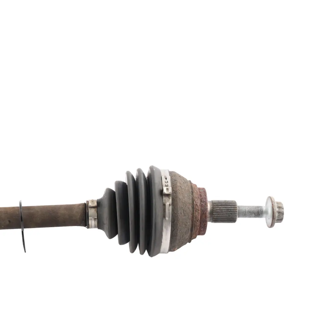 Audi Q3 F3 VW Volkswagen Tiguan Mk2 Driveshaft Front Left N/S 5QF407272N - SKU 5QF407271K - Part number 5QF407271K