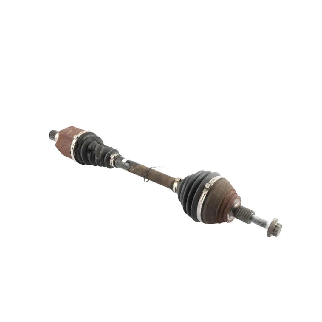 Audi Q3 F3 VW Volkswagen Tiguan Mk2 Driveshaft Front Left N/S 5QF407272N - SKU 5QF407271K - Part number 5QF407271K