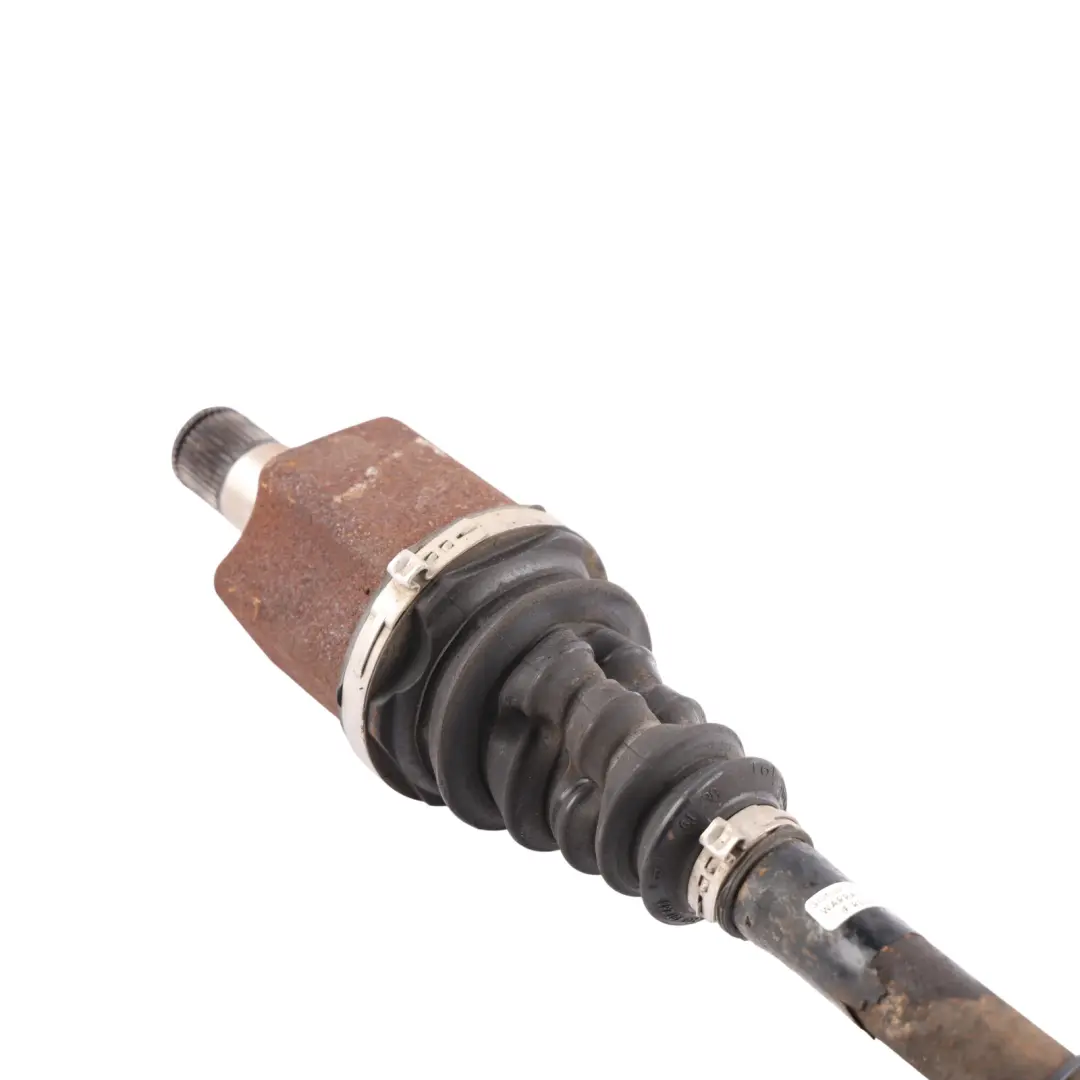 Audi Q3 F3 VW Volkswagen Tiguan Mk2 Driveshaft Front Left N/S 5QF407272N - SKU 5QF407271K - Part number 5QF407271K