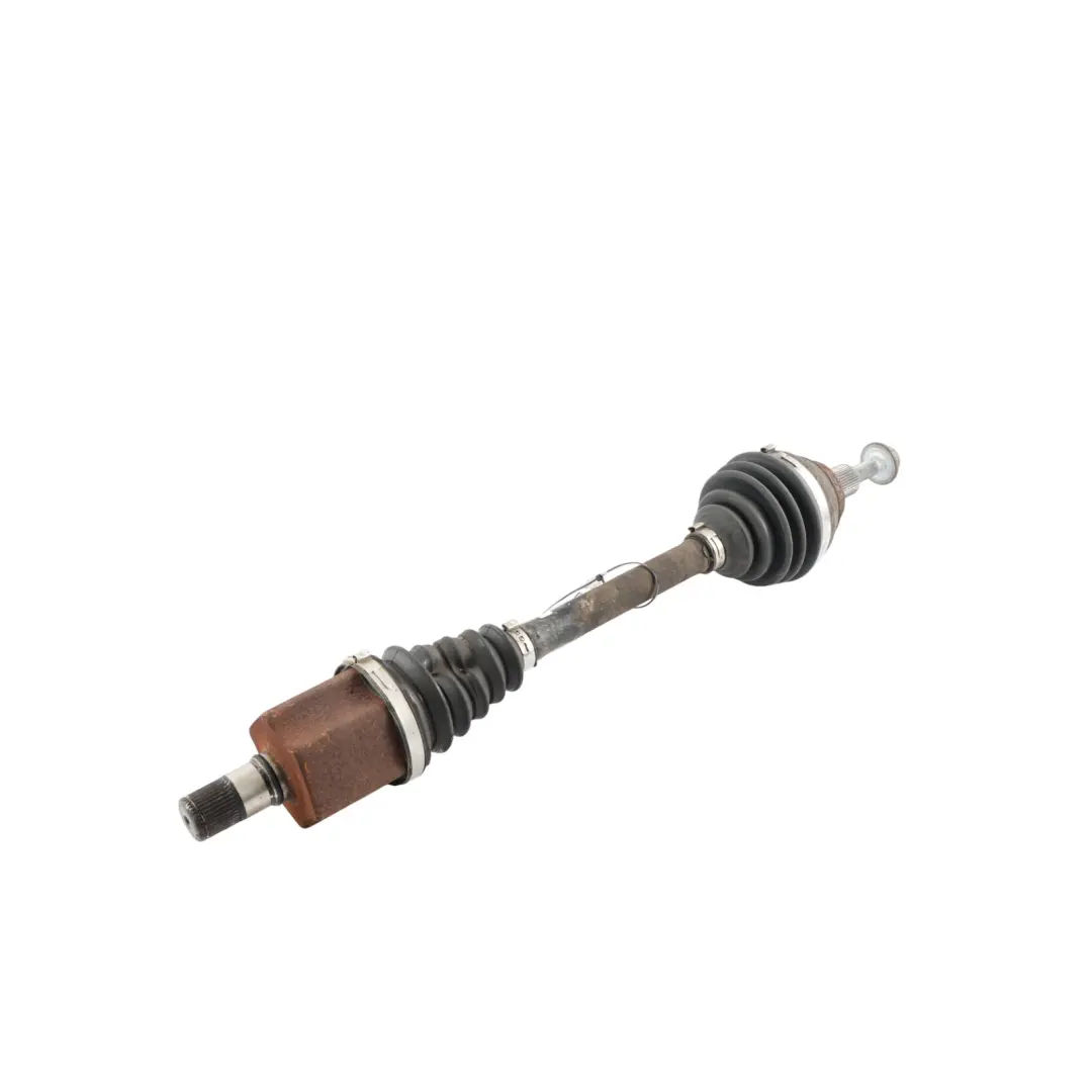 Mk2 Driveshaft Front Left N/S 5QF407272N to Audi Q3 F3 VW Volkswagen Tiguan with Part number 5QF407271K Audi Q3 F3 VW Volkswagen Tiguan Mk2 Driveshaft Front Left N/S 5QF407272N - SKU 5QF407271K - Part number 5QF407271K