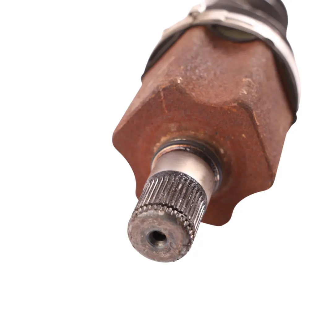 Mk2 Driveshaft Front Left N/S 5QF407272N to Audi Q3 F3 VW Volkswagen Tiguan with Part number 5QF407271K Audi Q3 F3 VW Volkswagen Tiguan Mk2 Driveshaft Front Left N/S 5QF407272N - SKU 5QF407271K - Part number 5QF407271K