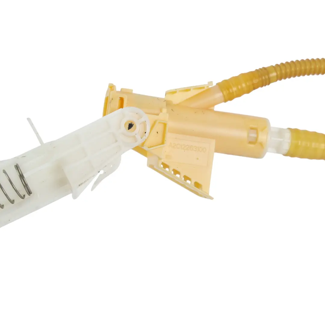 Audi RSQ3 F3 Fuel Tank Suction Jet Pump Level Sensor - SKU 5QF919673S - Part number 5QF919673S