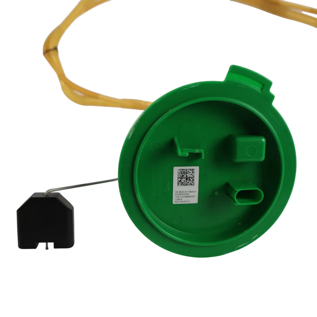 RSQ3 F3 Sensor Nivel Bomba Succión Tanque Combustible para Audi con número de pieza 5QF919673S Audi RSQ3 F3 Sensor Nivel Bomba Succión Tanque Combustible - SKU 5QF919673S - Número de pieza 5QF919673S