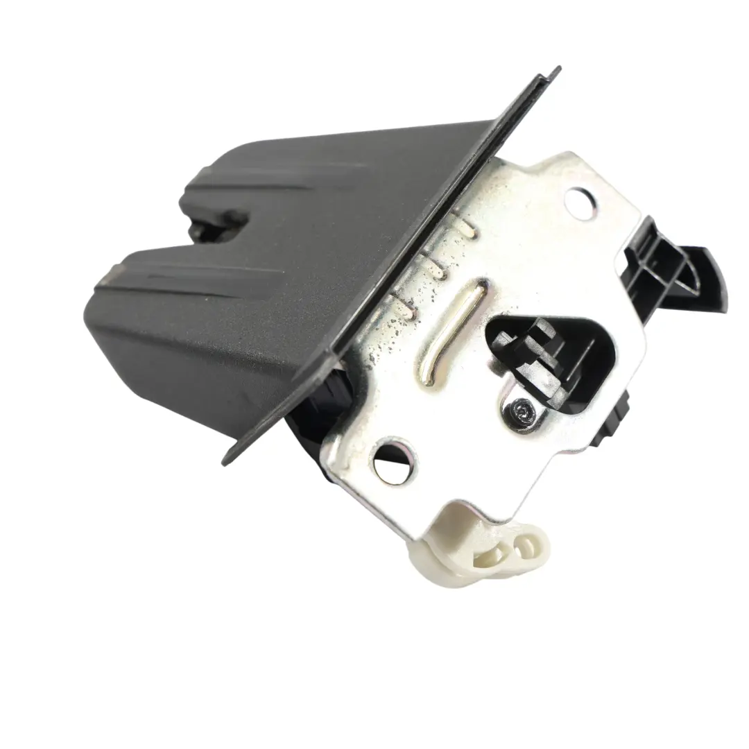 Volkswagen Passat B8 Kofferraum Heckklappe Schloss Fangmechanismus - SKU 5TA827505D - Teilenummer 5TA827505D