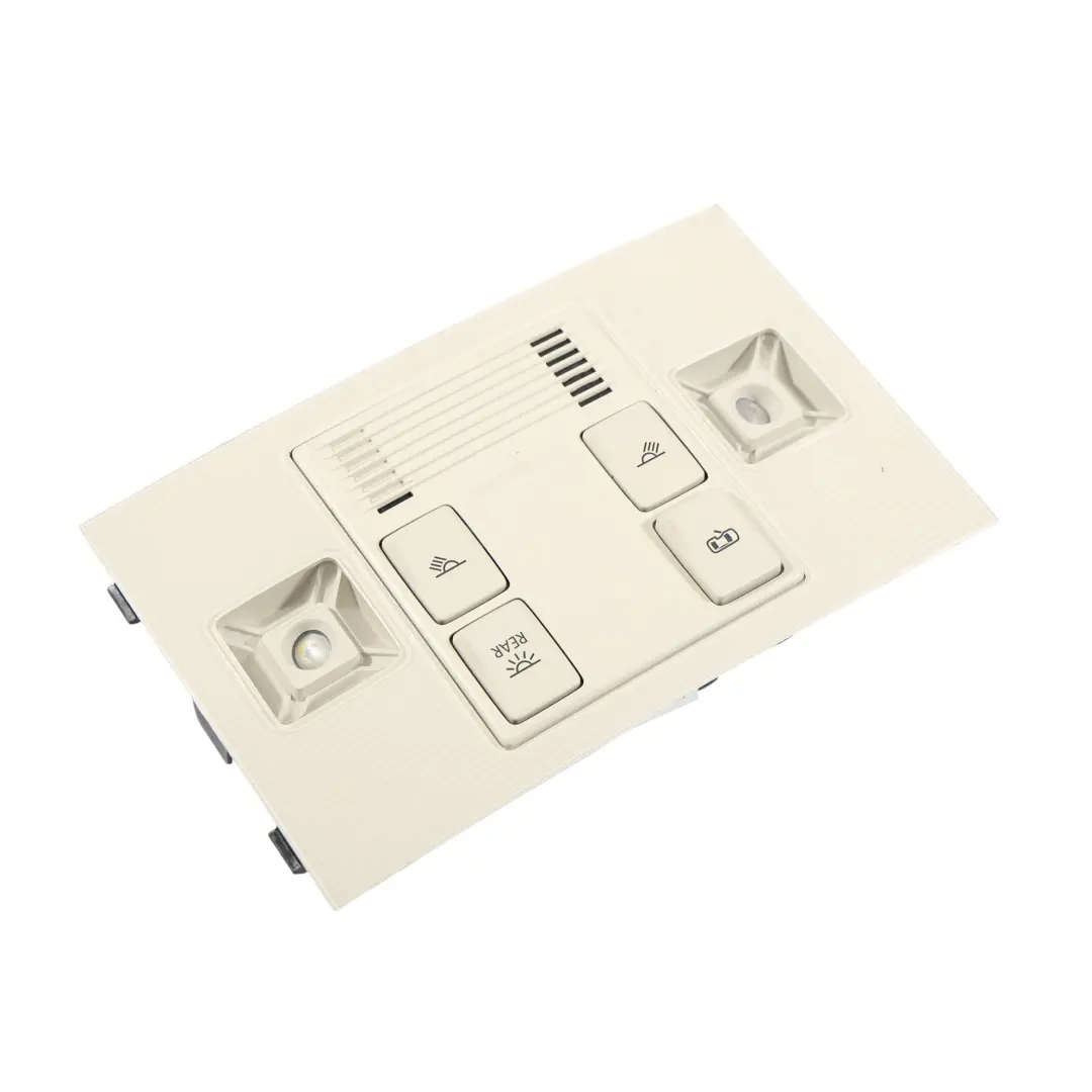 Volkswagen Passat B8 Innenraum Leseleuchte Himmel - SKU 5TA947105B-1 - Teilenummer 5TA947105B