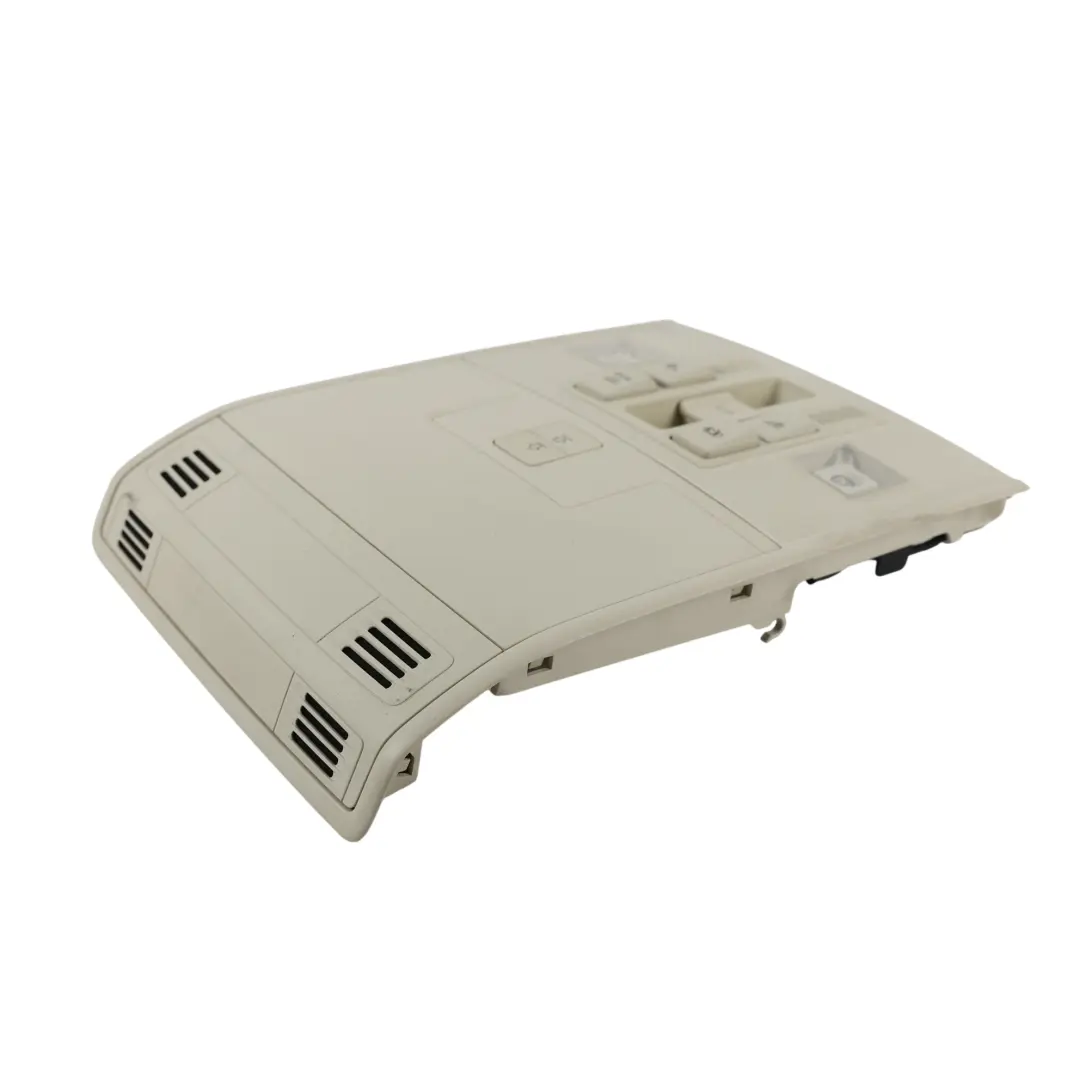 3G Golf 5G Innenraum Dachlicht Panel Taste für Volkswagen Passat B8 mit Teilenummer 5TA947105C Volkswagen Passat B8 3G Golf 5G Innenraum Dachlicht Panel Taste - SKU 5TA947105C - Teilenummer 5TA947105C